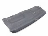 Cache de protection inférieur de pare-chocs avant