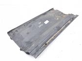 Bottom radiator support slam panel