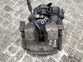 Bremssattel hinten