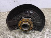 Front wheel hub