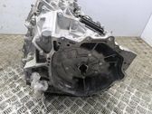 Automatic gearbox