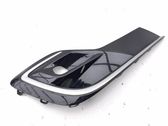 Front fog light trim/grill
