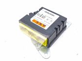 Module de contrôle airbag