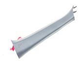 (A) pillar trim