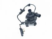 Electric auxiliary coolant/water pump