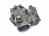 EGR valve