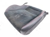 Driver seat console base
