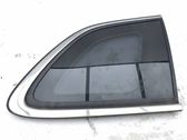 Rear side window
