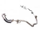 Air conditioning (A/C) pipe/hose