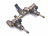 Fuel injectors set