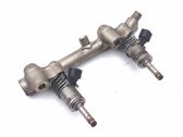 Fuel injectors set