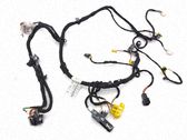 Telar de cableado del asiento
