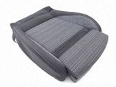 Front passenger seat console base