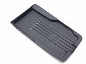 Matte Staufach Ablagefach