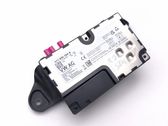 Phone control unit/module