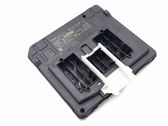SAM control unit