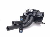 Exhaust gas pressure sensor