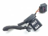Gearbox/transmission wiring loom
