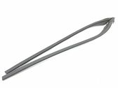 Windshield trim