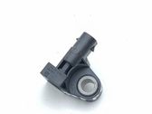 Airbag deployment crash/impact sensor