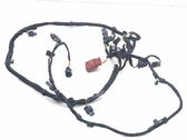 Cableado del sensor de aparcamiento (PDC)