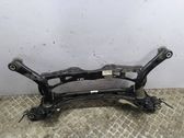 Rear subframe
