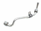 Fuel line pipe