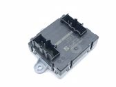 Door control unit/module