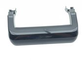 Center console decorative trim