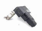 Battery relay fuse