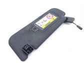 Sun visor