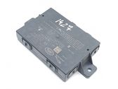 Other control units/modules