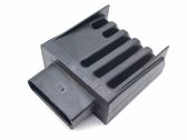 Fuel injection pump control unit/module