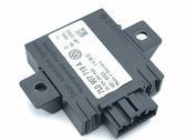 Alarm control unit/module