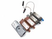 Aerial antenna amplifier