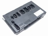 SAM control unit