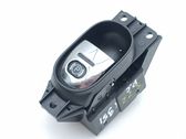 Hand parking brake switch