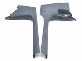 Front sill trim cover