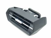 Dashboard side air vent grill/cover trim