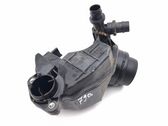 Air intake hose/pipe