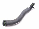 Breather hose/pipe