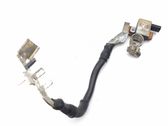 Battery relay fuse