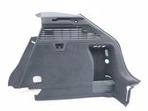 Trunk/boot side trim panel
