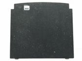 Trunk/boot floor carpet liner