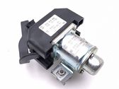 Charging relay