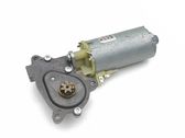 Seat adjustment motor