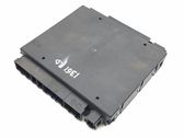 Module de commande de siège