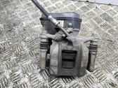 Bremssattel hinten