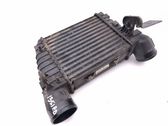 Radiador intercooler