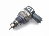 Fuel pressure regulator